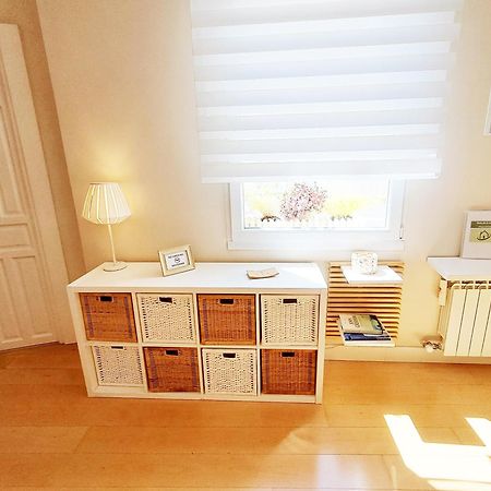 Apartasuite Centro Historico Atico Tranquilo Y Luminoso En El Corazon De กรานาดา ภายนอก รูปภาพ