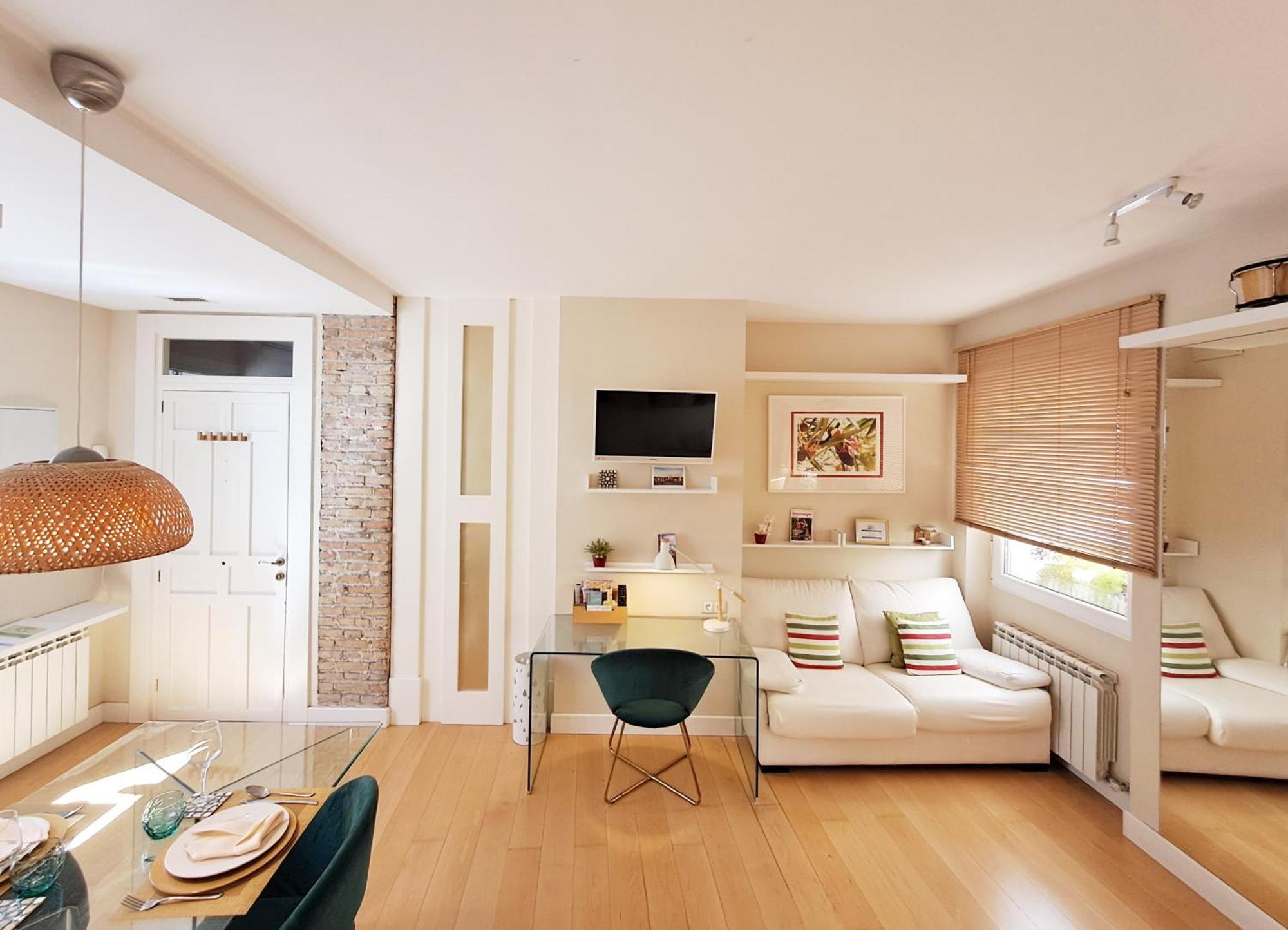 Apartasuite Centro Historico Atico Tranquilo Y Luminoso En El Corazon De กรานาดา ภายนอก รูปภาพ