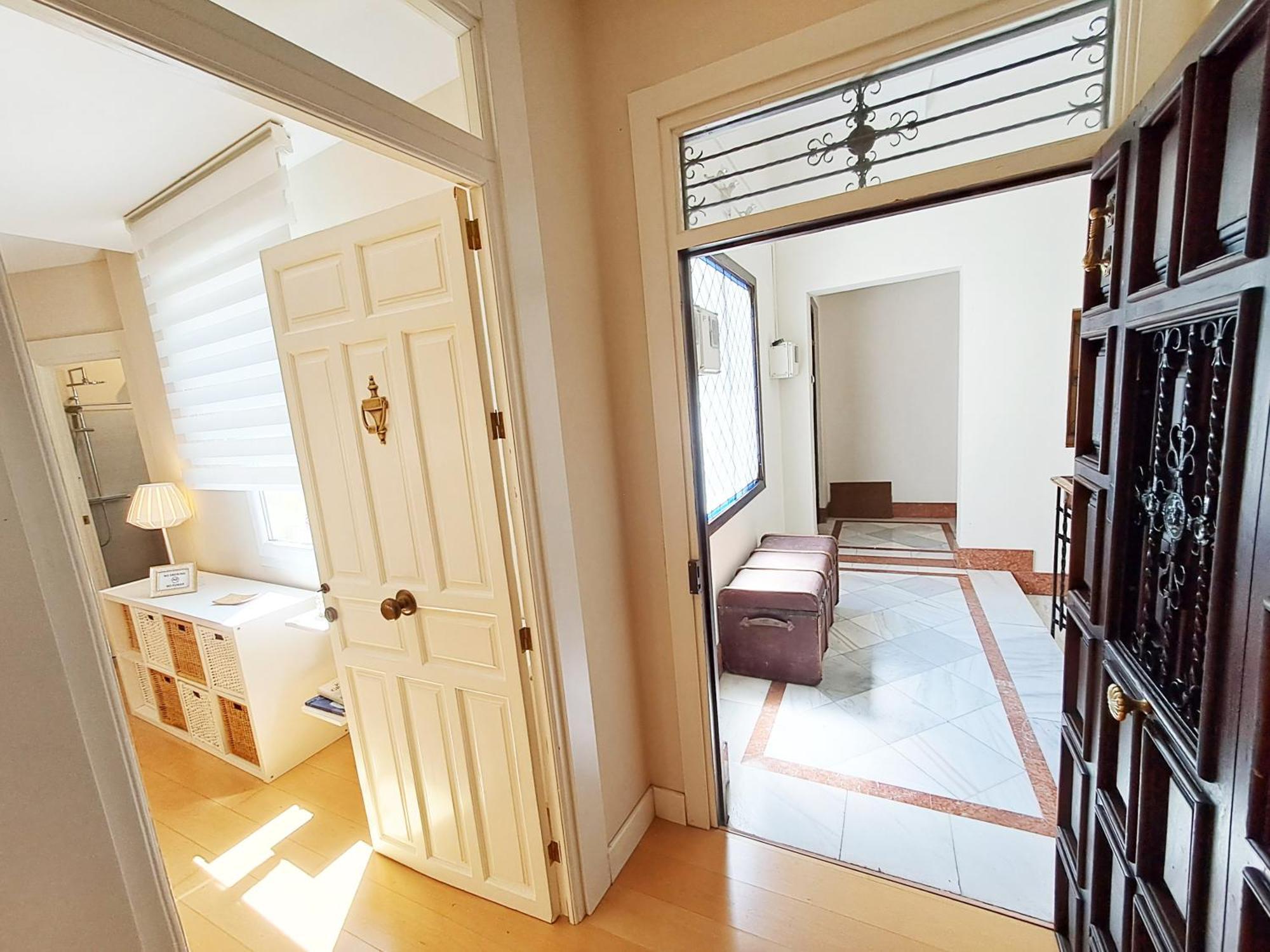 Apartasuite Centro Historico Atico Tranquilo Y Luminoso En El Corazon De กรานาดา ภายนอก รูปภาพ